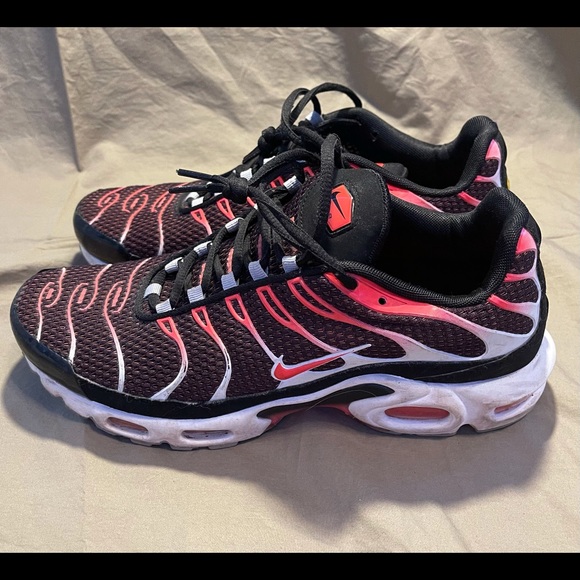 Air max plus - Picture 3 of 6